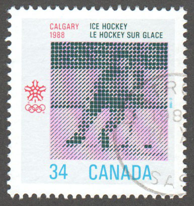 Canada Scott 1111 Used - Click Image to Close